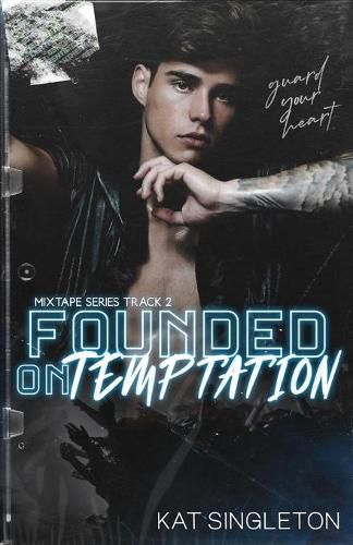 Cover image for Founded on Temptation