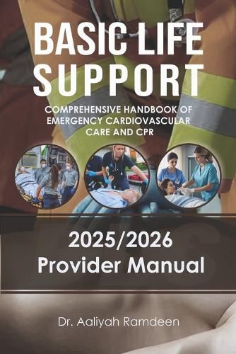 Cover image for BLS - Basic Life Support