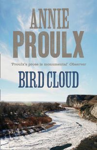 Cover image for Bird Cloud: A Memoir of Place