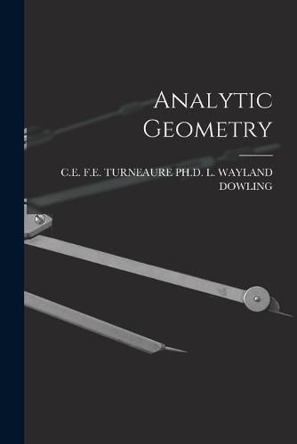 Analytic Geometry