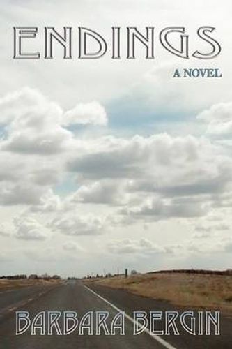 Cover image for Endings (Softcover)