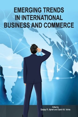 Cover image for Emerging Trends in International Business and Commerce