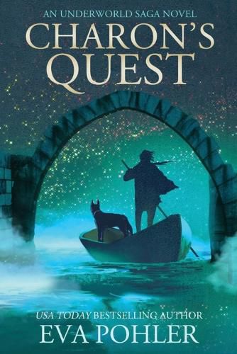 Cover image for Charon's Quest