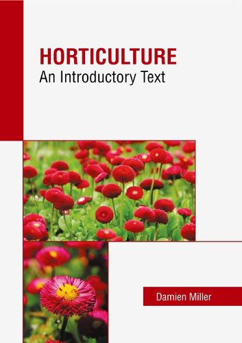 Cover image for Horticulture: An Introductory Text