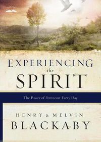 Cover image for Experiencing the Spirit: The Power of Pentecost Every Day