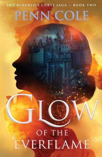 Glow of the Everflame: Volume 2