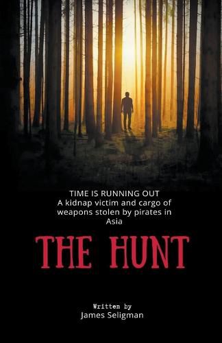 Cover image for The Hunt