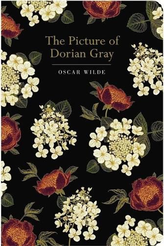 Cover image for The Picture of Dorian Gray