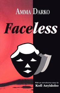 Cover image for Faceless