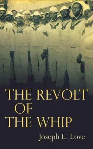 Cover image for The Revolt of the Whip