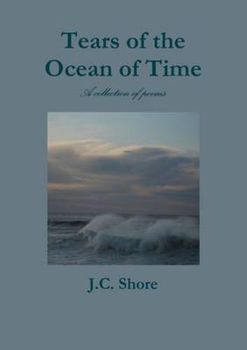 Cover image for Tears of the Ocean of Time