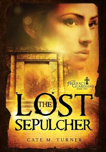 Cover image for The Lost Sepulcher