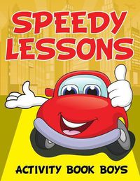 Cover image for Speedy Lessons: Activity Book Boys