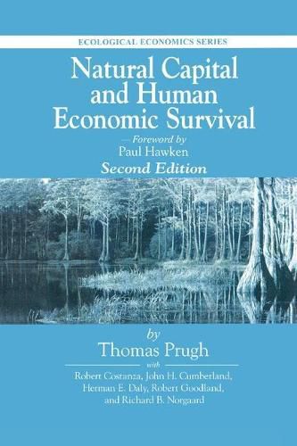 Natural Capital and Human Economic Survival