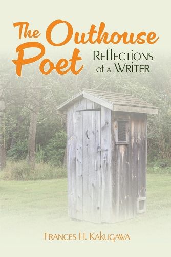 Cover image for The Outhouse Poet