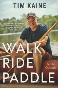 Cover image for Walk Ride Paddle