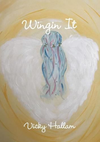 Cover image for Wingin It