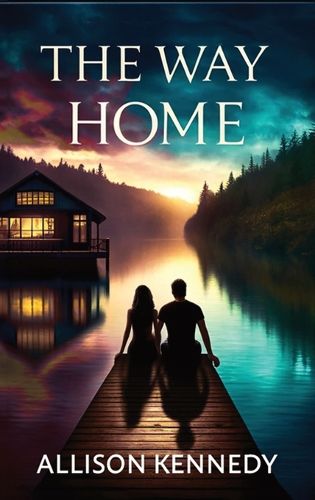 Cover image for The Way Home