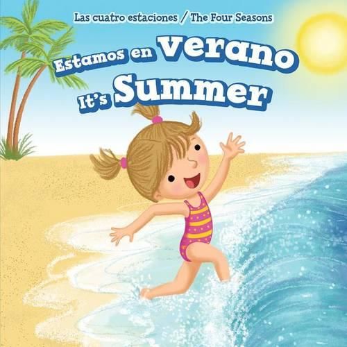 Cover image for Estamos En Verano / It's Summer