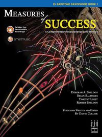 Cover image for Measures of Success Book 1