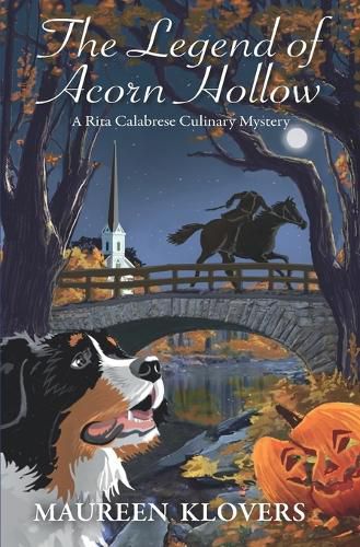 Cover image for The Legend of Acorn Hollow