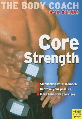 Cover image for Core Strength