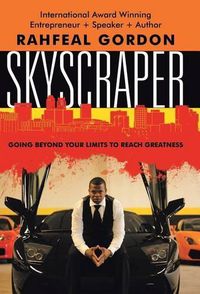 Cover image for Skyscraper