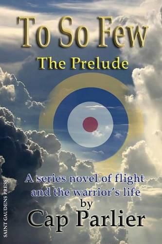 Cover image for To So Few - The Prelude