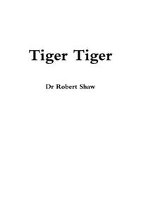 Cover image for Tiger Tiger