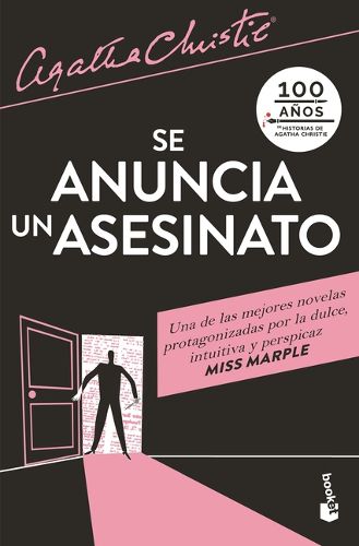 Cover image for Se Anuncia Un Asesinato / A Murder Is Announced