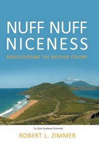 Cover image for Nuff Nuff Niceness