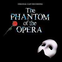Cover image for Phantom Of The Opera Remastered