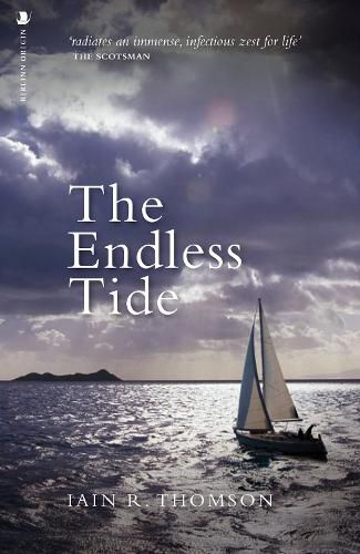 Cover image for The Endless Tide