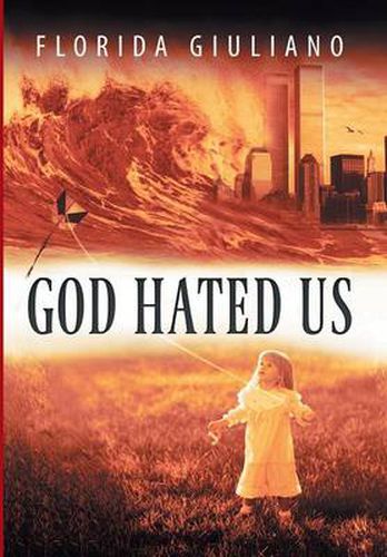 Cover image for God Hated Us