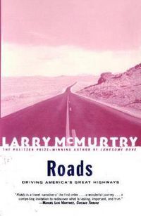 Cover image for Roads