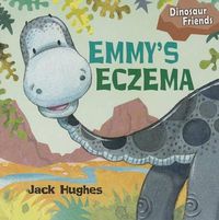 Cover image for Emmy's Eczema