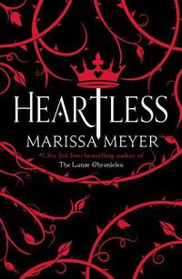 Cover image for Heartless