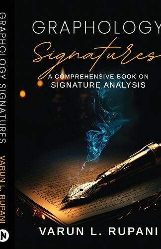 Cover image for Graphology Signatures
