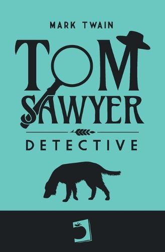 Cover image for Tom Sawyer