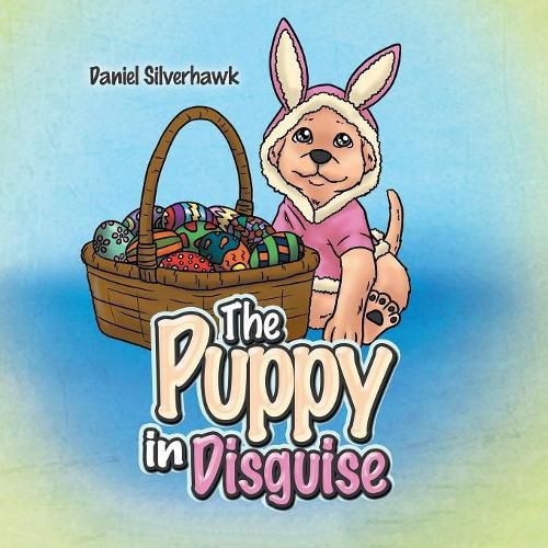 Cover image for The Puppy in Disguise