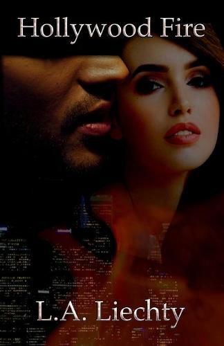 Cover image for Hollywood Fire