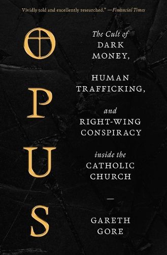 Cover image for Opus