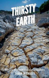 Cover image for Thirsty Earth