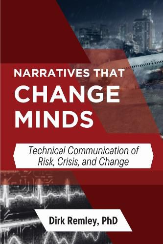 Cover image for Narratives That Change Minds