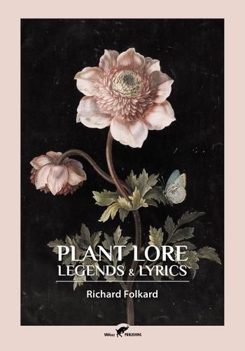 Cover image for Plant Lore, Legends & Lyrics