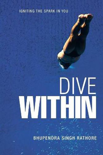 Cover image for Dive Within