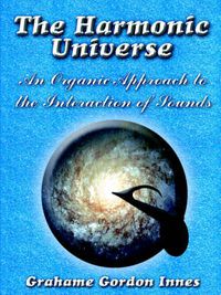 Cover image for The Harmonic Universe