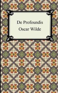 Cover image for De Profundis