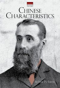 Cover image for Chinese Characteristics