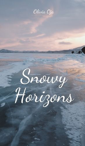 Cover image for Snowy Horizons
